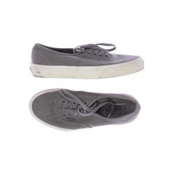 Vans Damen Sneakers, grau, Gr. 39