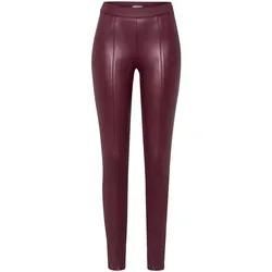 Leggings BASLER rot, 42