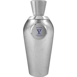 V Canto Collections Fogli d'Amore Collection AgapeExtrait de Parfum