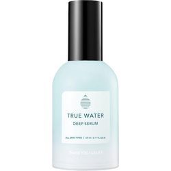 Thank You Farmer Gesicht Serum True Water Deep Serum EX