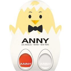 ANNY Nägel Nagellack Easter Set Happy Egg Hunt