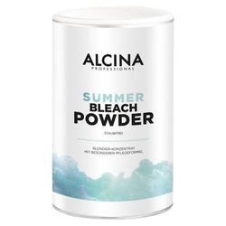 ALCINA Coloration Blondierungen Summer Bleach Powder