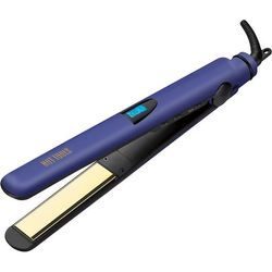 HOT TOOLS Haarstyling Haarglätter Purple GoldPro Signature Straightener Mit doppeltem Englisch-Deutsch/Euro Stecker 1 Stk.