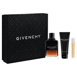 GIVENCHY Herrendüfte GENTLEMAN GIVENCHY Réserve PrivéeGeschenkset Eau de Parfum Spray 100 ml + Travel Spray 12,5 ml + Shower Gel 75 ml