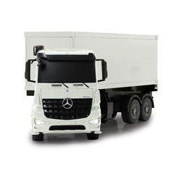 Container LKW Mercedes-Benz Arocs 1:20 2,4GHz