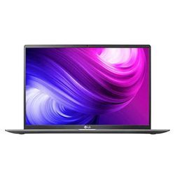 LG gram 17Z90N 17’’ Core i7-1065G7 1,30 GHz (Zustand: Akzeptabel)