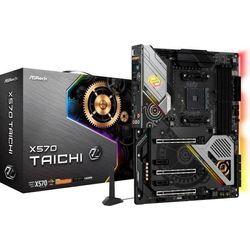 0 ASRock X570 Taichi