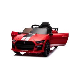 GT Raptor 2x35W 12V Elektro Kinderauto elektrisch Kinder Elektroauto