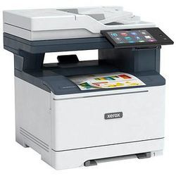 xerox VersaLink C415 4 in 1 Farblaser-Multifunktionsdrucker grau