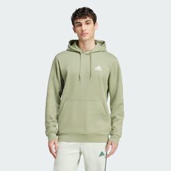 Essentials Fleece Hoodie