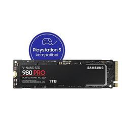 Samsung 980 Pro 1TB SSD