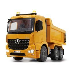 Muldenkipper Mercedes-Benz Arocs 1:20 2,4GHz