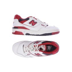 New Balance Damen Sneakers, weiß, Gr. 38