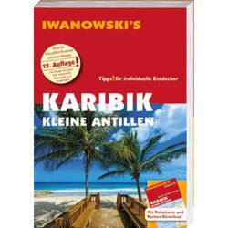 IWANOWSKI KARIBIK KLEINE ANTILLEN