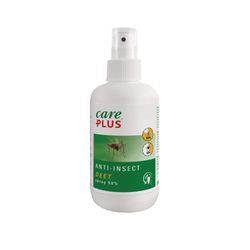 Care Plus ANTI INSECT DEET 50% SPRAY