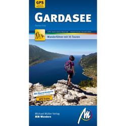 MMV WANDERFÜHRER GARDASEE