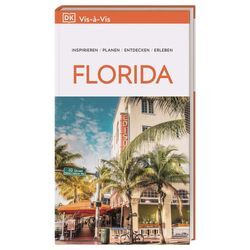 VIS-À-VIS REISEFÜHRER FLORIDA