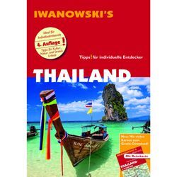 IWANOWSKI THAILAND