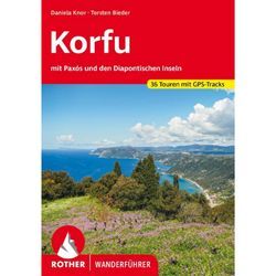 KORFU