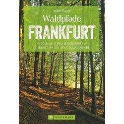 Waldpfade Frankfurt