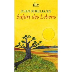 SAFARI DES LEBENS