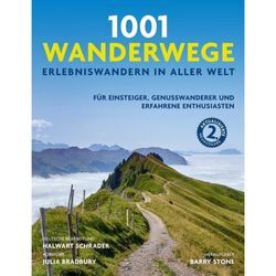 1001 Wanderwege