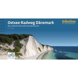 OSTSEE-RADWEG DÄNEMARK