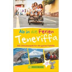 Ab in die Ferien Teneriffa