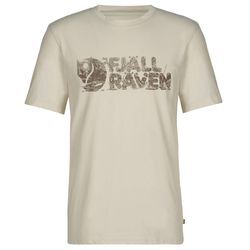 Fjällräven LUSH LOGO T-SHIRT M Herren