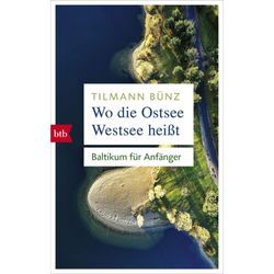 Wo die Ostsee Westsee heißt