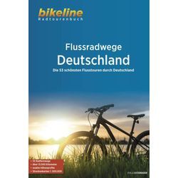 FLUSSRADWEGE DEUTSCHLAND