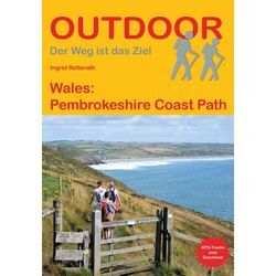 Wales: Pembrokeshire Coast Path