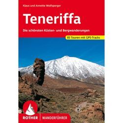 TENERIFFA