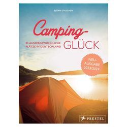 CAMPING-GLÜCK