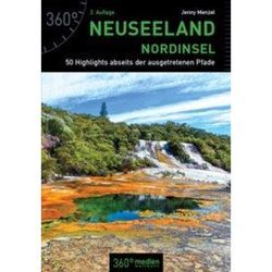 Neuseeland - Nordinsel