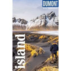 DUMONT REISE-TASCHENBUCH ISLAND