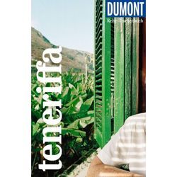 DUMONT REISE-TASCHENBUCH TENERIFFA