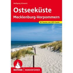 OSTSEEKÜSTE MECKLENBURG-VORPOMMERN