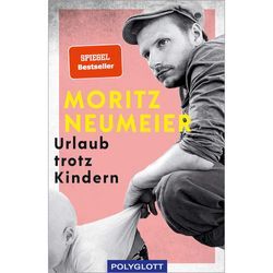 URLAUB TROTZ KINDERN