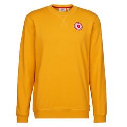 Fjällräven 1960 LOGO BADGE SWEATER M Herren