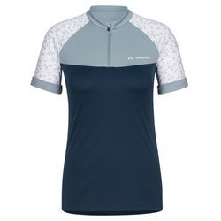 Vaude LEDRO PRINT SHIRT Damen