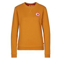 Fjällräven 1960 LOGO BADGE SWEATER W Damen