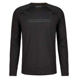 Mammut SELUN FL LONGSLEEVE MEN LOGO Herren