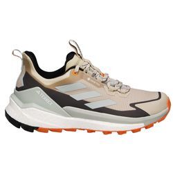 Adidas TERREX FREE HIKER 2 LOW GTX W Damen