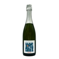 Cremant d'Alsace Extra Brut 'Artefact' Vignoble du Reveur