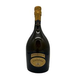 Prosecco di Valdobbiadene Superiore Extra Dry 'Strada di Guia 109' Foss Marai