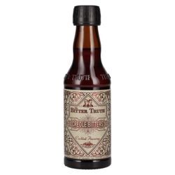 The Bitter Truth Creole Bitters 39% Vol. 0,2l