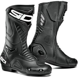 Sidi Performer Schuhe schwarz Gr. 38