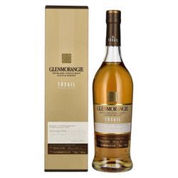 Glenmorangie TÙSAIL Highland Single Malt Private Edition 46% Vol. 0,7l in Geschenkbox