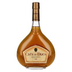 Clés des Ducs Armagnac V.S. 40% Vol. 0,7l